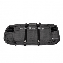 Futteral Schmeisser Tactical Rifle Case "32 Grau aus Nylon 
