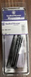 S&W Magazin 10-Schuss Magazin, f. S&W KK Pistole SW22Victory Kal.22lr 