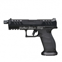 Walther PDP FULL SIZE 5,1” OR PRO SD 9mm Luger 