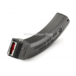 MAGAZIN RUGER 10/22 25-SH.22LR 