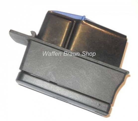 BROWNING Magazin-Einsatz für BAR II, Kal.  9,3X62, 3 Schuss 