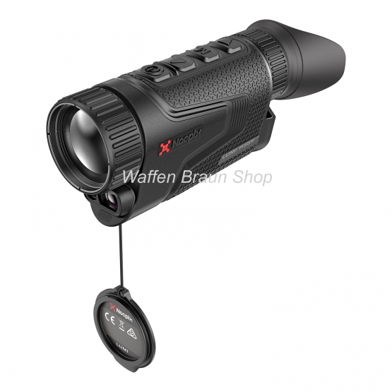 NOCPIX LUMI H35R LRF Wärmebild-Monokular 