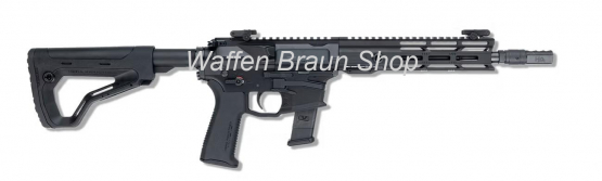 Hera The 9ers 10" Cal.9mm PCC Compact COLT 