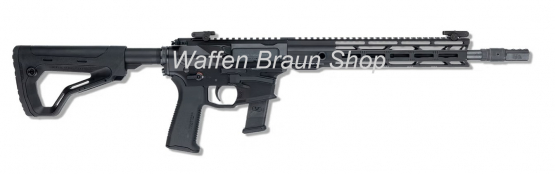 Hera The 9ers 13,5" Cal.9mm PCC ACTIVE COLT 