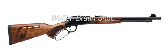 SAVAGE REVEL DLX SR .22 LR 18"/46CM 1/2"-28 