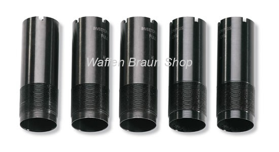 INVECTOR PLUS 12 GA IM (3/4) 