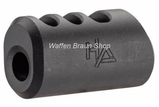 Compensator 5/8" x 24 PCC 9mm 