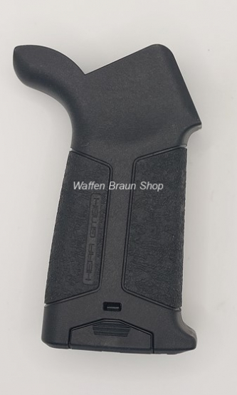 AR15/M4 Gripp Black 