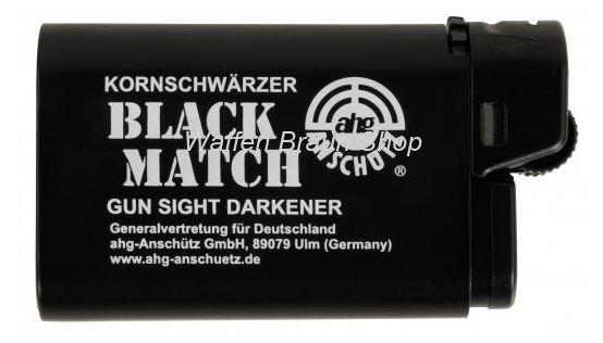 ahg-Kornschwärzer BLACK MATCH 