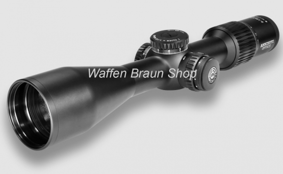 Ahg Performance Pro 3-15×50 