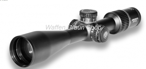 AHG Performance Pro 6-24×50 
