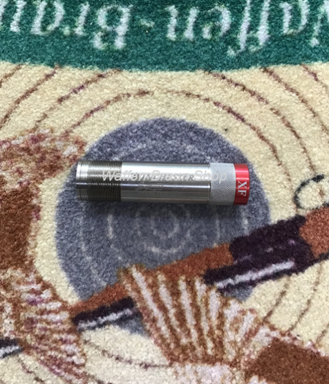 Winchester Signature Choke .12 X-F 