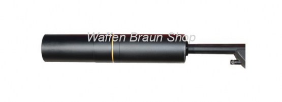 STALON Schalldämpfer W110 6,5-7,62mm M15x1 