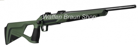 CZ 600+ ERgo .223 Rem THR 5 Schuß 