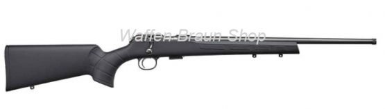 CZ457 Synthetic THR 16"  Kal. 22LR 