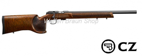 CZ 457 Varmint MTR Match .22l.r. 
