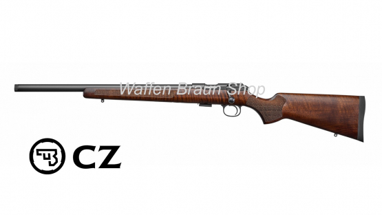 CZ 457 Varmint Links .22lr 