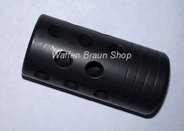 CZ MUENDUNGSBREMSE 1/2"-20 PH 