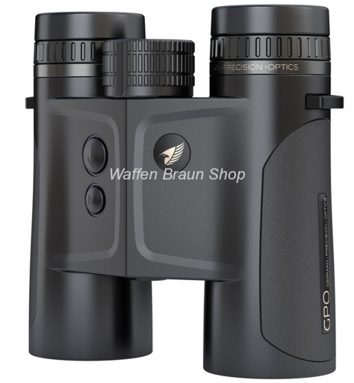 GPO Rangeguide™ 3200 10x40 Entfernungsmesser 