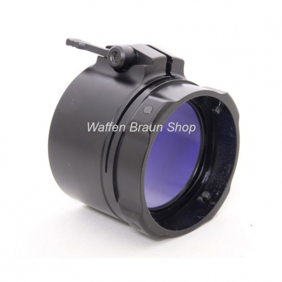 RUSAN Klemmadapter für PULSAR 155/455 für 48mm 