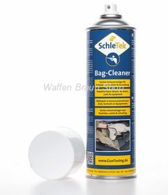 SchleTek BAG-CLEANER 