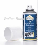 SchleTek OPTIC- CLEANER 