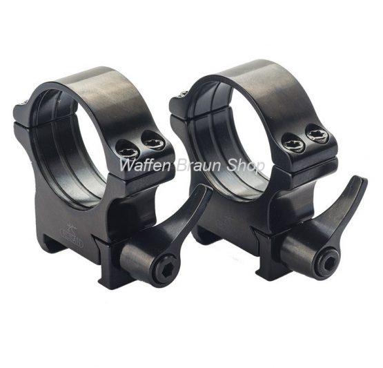RUSAN Weavermontage QUICK RELEAS 