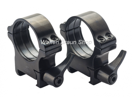 RUSAN Weavermontage QUICK RELEAS 