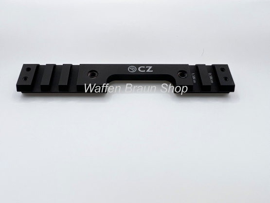 CZ PICATINNY SCH.SCHWARZ CZ 452/455 