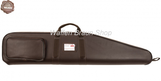 AKAH Noppenfutteral mit Tasche 
