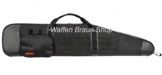 AKAH Schützenfutteral BLACK STAR 