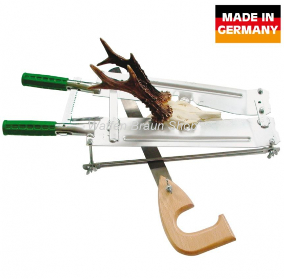 Sägeblatt für Gehörnsäge/ Sägeblatt für Reh-Gehörnsäge (Art.-Nr. 69930) 