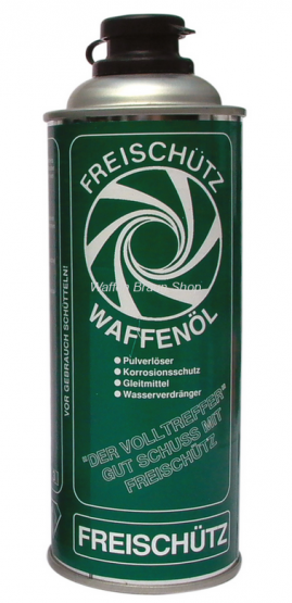 FREISCHUETZ WAFFENOEL    0.5 L 