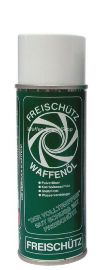 FREISCHUETZ WAFFENOEL SP.200ML 