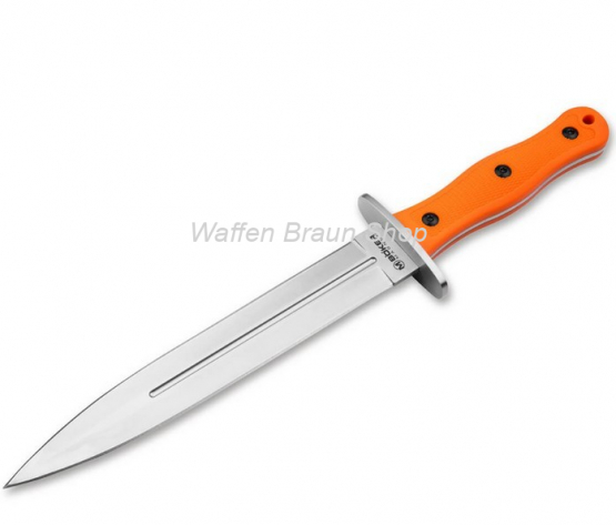 BÖKER Magnum Saufänger HL 