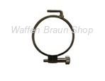 Augenränder für Champion Schießbrille 25mm Gewehr 