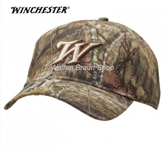 WINCHESTER Kappe 94 Mobuc Einheitsgrösse Oberstoff: 60% Polyester, 40% Baumwolle 