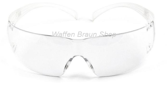 3M™ Peltor Schiessbrille SecureFit™200, klar 
