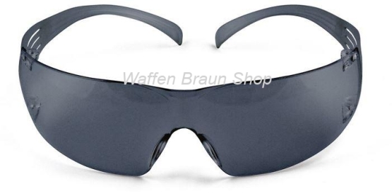 3M™ Peltor Schiessbrille SecureFit™200, grau 