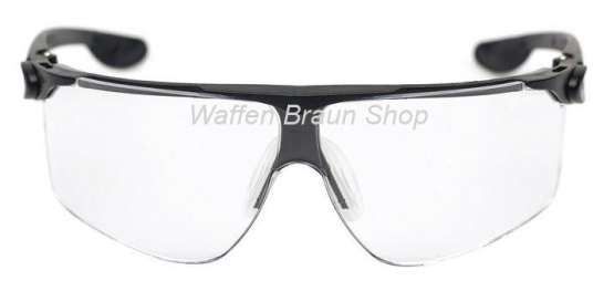 3M™ Peltor™ Schießbrille Maxim Ballistic, klar 