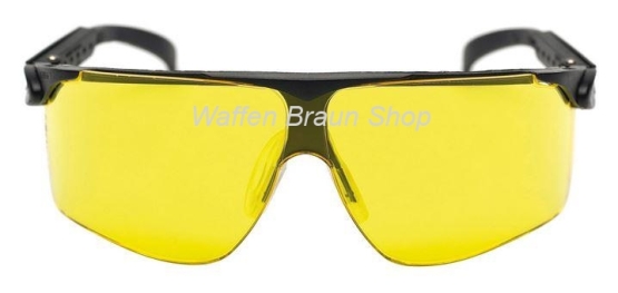 3M™ Peltor™ Schießbrille Maxim Ballistic, gelb 