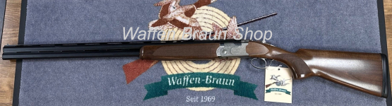 686 Silv. Pig. 1 Vittoria Jagd MY25 12/76, LL 71cm, OCHP Damenschaft 