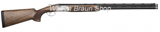 Beretta Bockdoppelflinte	694 Sporting	12/76 / LL 76cm / OCHPe 