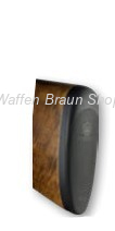 Beretta Schaftkappe Micro Core Jagd 20mm schwarz 
