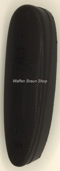 Beretta Schaftkappe Micro Core Sporting/Trap 23mm schwarz 