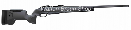 Sako S20 Precision  308 Win 61cm fluted Flintenabzug Gewinde 5/8x24 