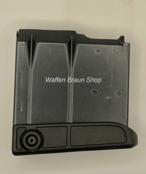 Magazin für für Tikka T3 CTR oder TAC A1  6.5CRMR / .308Win / .260Rem 
