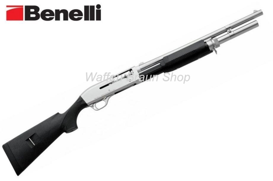 BENELLI - M3 Super 90 Kromo	12/76 / LL 50cm / Cyl. 