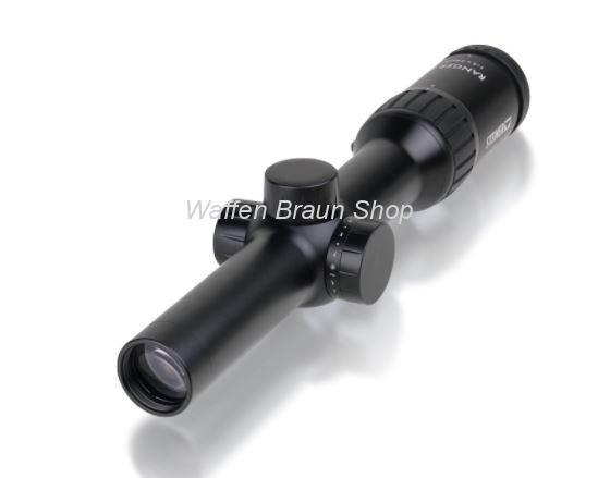 Steiner ZF  Ranger 4  1-4x24  LA-4A-I 