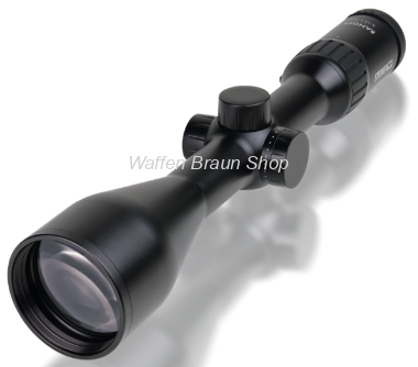 Steiner ZF Ranger4 3-12x56 Abs. LA-4A-I 30mm 